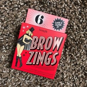 Benefit Brow Zings #6